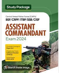 Arihant Assistant Commandant Guide Em 2024